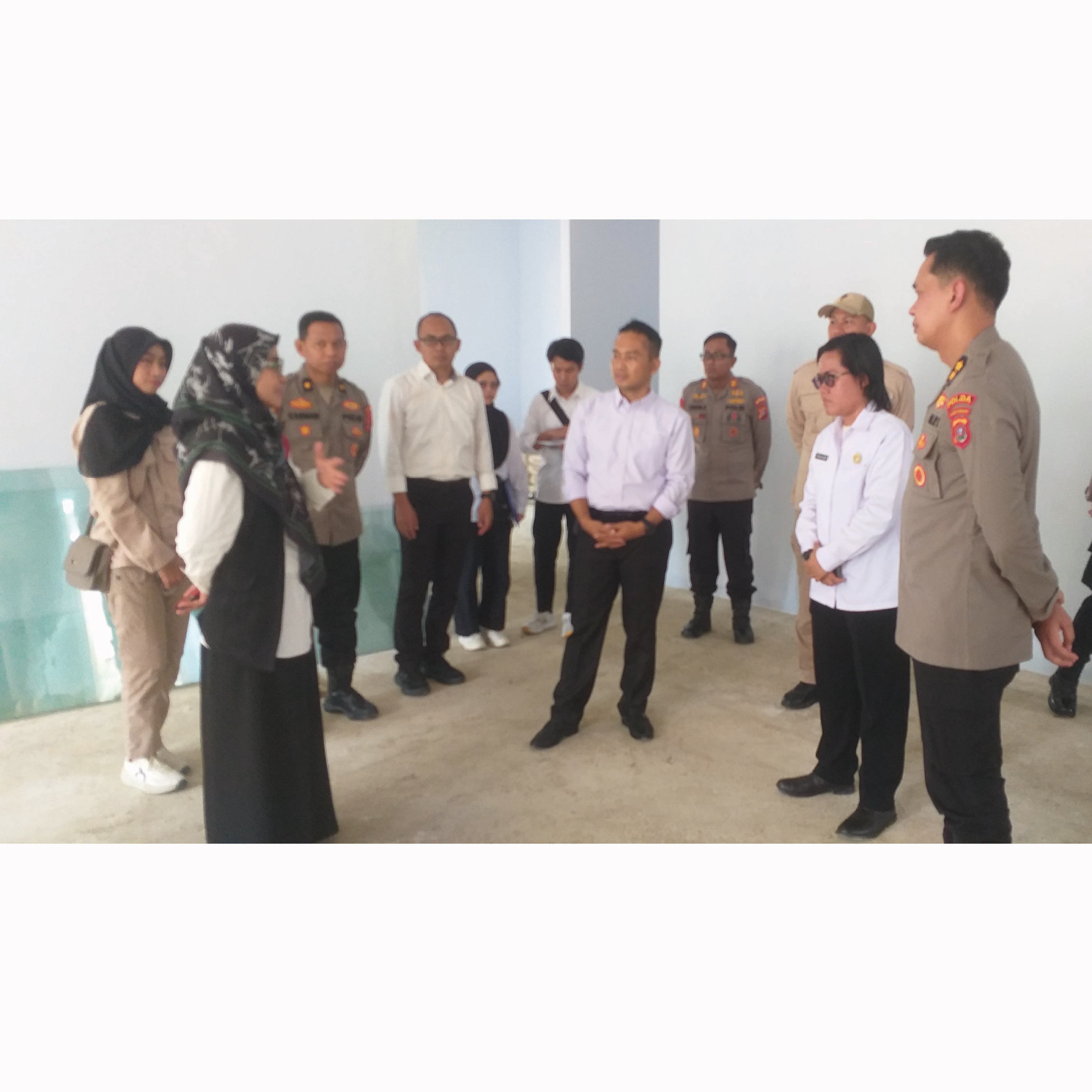 BGN Bengkulu Tengah Soroti Tantangan Gizi Seimbang Daerah 3T di Sulawesi Tenggara