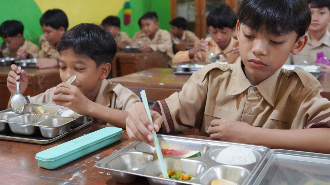 BGN Bengkulu Tengah Tanggapi Serius Dugaan Insiden Keracunan Pangan Program MBG di Sekolah