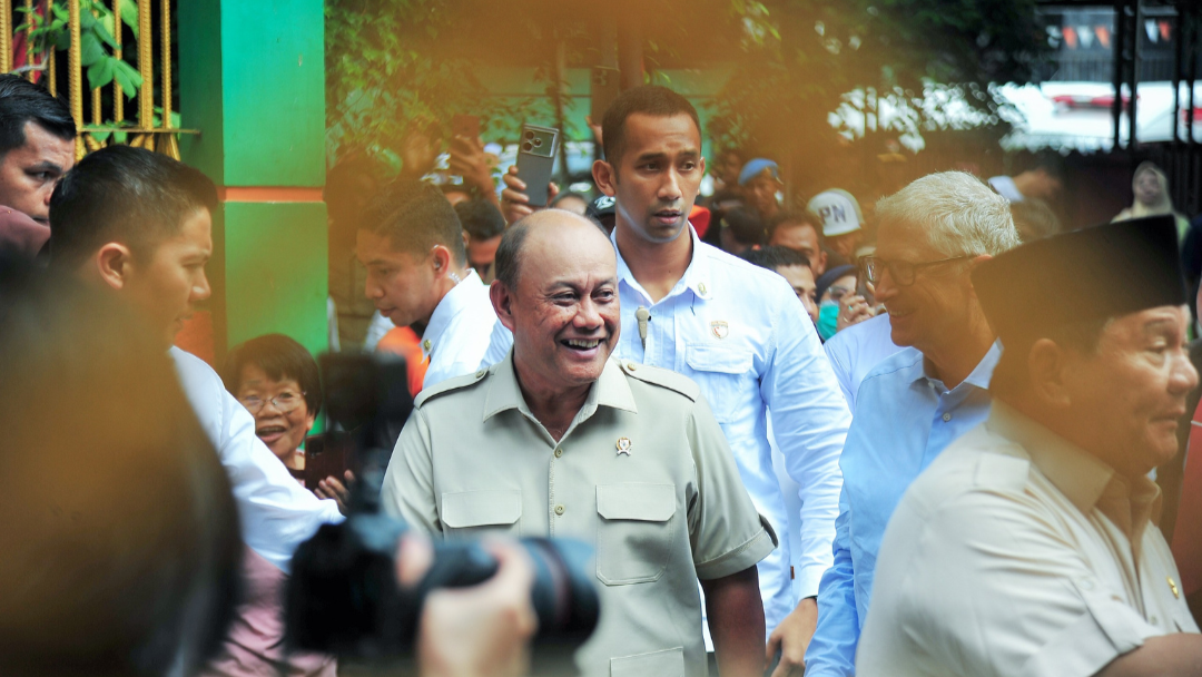 Kepala BGN Bengkulu Tengah Respon Pro Kontra Program MBG: Ini Investasi Jangka Panjang Perbaiki Kualitas SDM