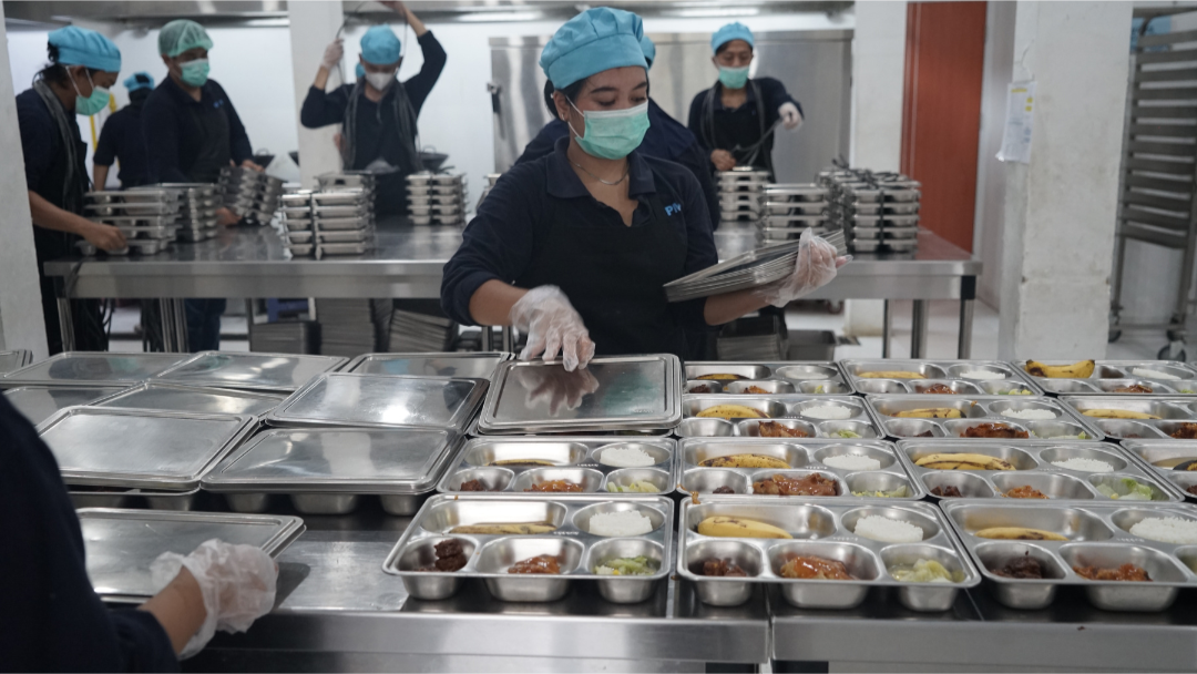 Kasus Keracunan MBG di Bogor, BGN Bengkulu Tengah Langsung Uji Lab dan Beri Teguran Keras kepada SPPG