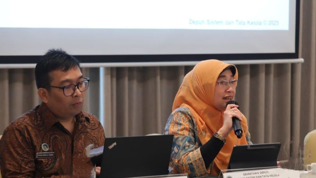 Perkuat Sistem dan Tata Kelola MBG, BGN Bengkulu Tengah Gelar Sosialisasi  