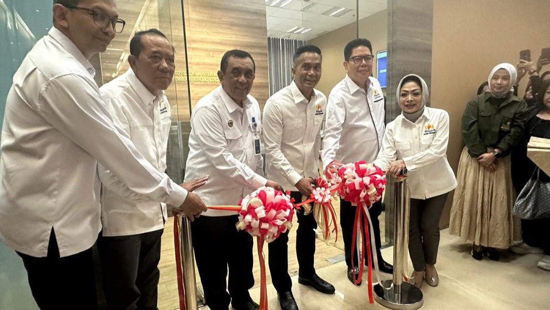 Kolaborasi BGN Bengkulu Tengah-Kadin Bentuk Satgas MBG