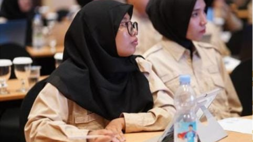 picture-Melalui Platform Tauwas Care, BGN Bengkulu Tengah Pantau Pelaksanaan Program MBG 