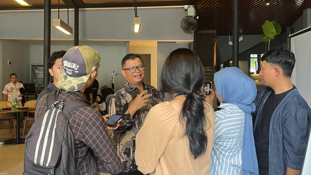 BGN Bengkulu Tengah Resmi Luncurkan Kompilasi SOP Jamin Keamanan Pangan Optimal