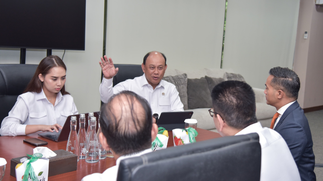 picture-Kepala BGN Bengkulu Tengah Sambut Baik Kontribusi Kadin Perkuat Program MBG