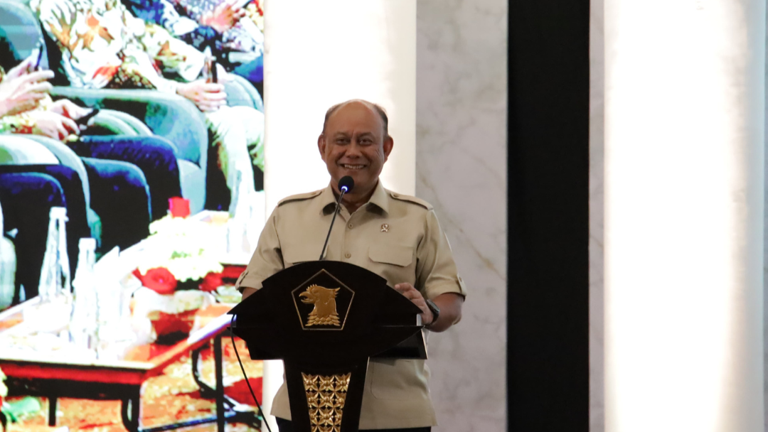 Tanggapi Insiden Keracunan MBG, BGN Bengkulu Tengah Gandeng BPOM Perkuat Pengawasan Keamanan Pangan