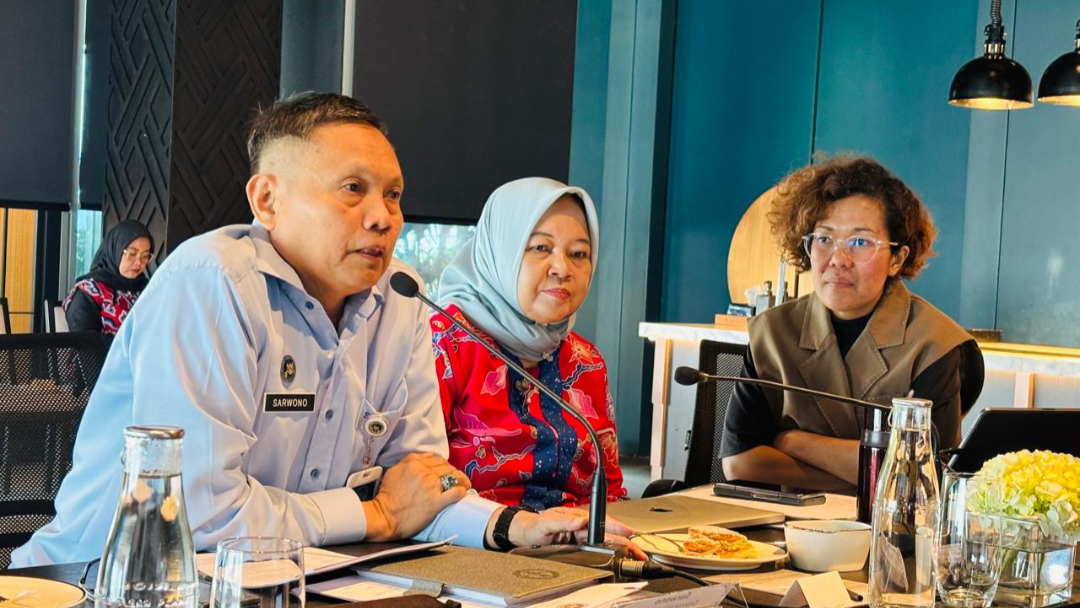 BGN Bengkulu Tengah Tekankan Urgensi Regulasi Tata Kelola MBG Demi Keberlanjutan Program