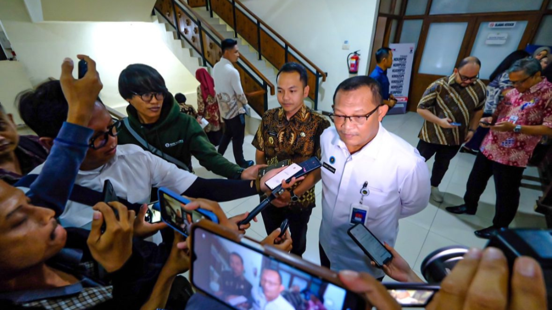 BGN Bengkulu Tengah Pastikan Stabilitas Pasokan Bahan Baku MBG Lewat Sinergi dengan BUMN dan Mitra Lokal
