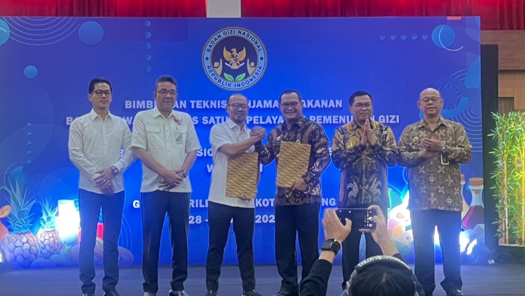 picture-BGN Bengkulu Tengah Gandeng BPJS TK Beri Jaminan Tenaga Kerja pada Program MBG