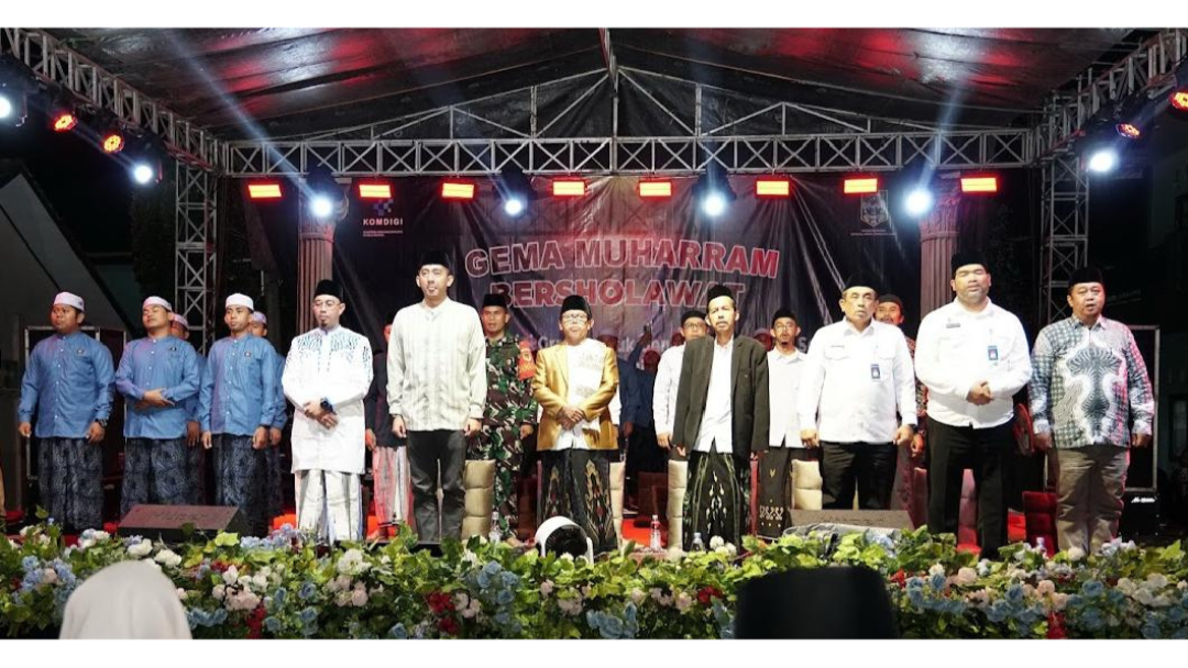 BGN Bengkulu Tengah: Pertama Kali dalam Sejarah 80 Tahun Indonesia Merdeka, MBG Jangkau Seluruh Kelompok Rentan