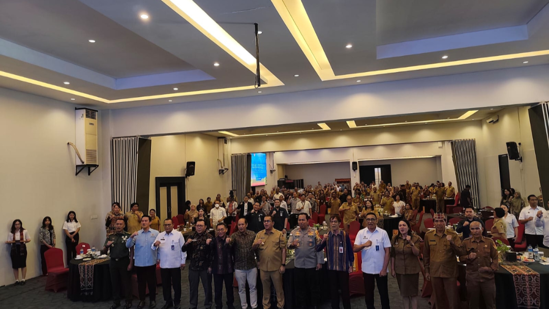 picture-BGN Bengkulu Tengah Tegaskan Akselerasi Program MBG di NTT