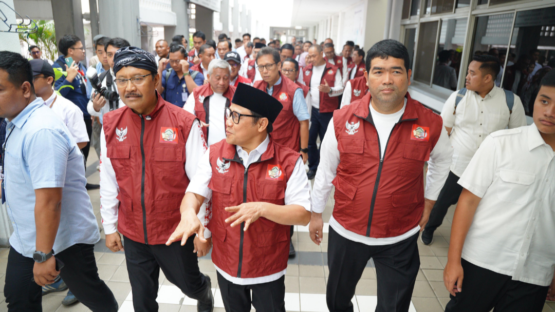 MPLS Sekolah Rakyat Dibuka, BGN Bengkulu Tengah Siap Dukung Program MBG