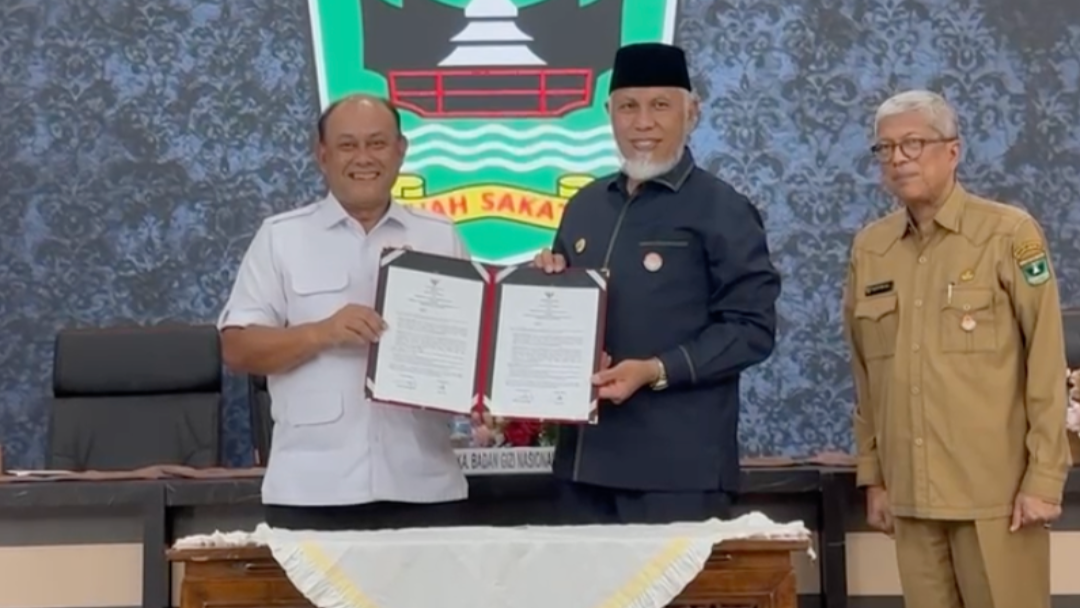 picture-BGN Bengkulu Tengah dan Pemprov Sumbar Perkuat Sinergi dalam Operasional MBG