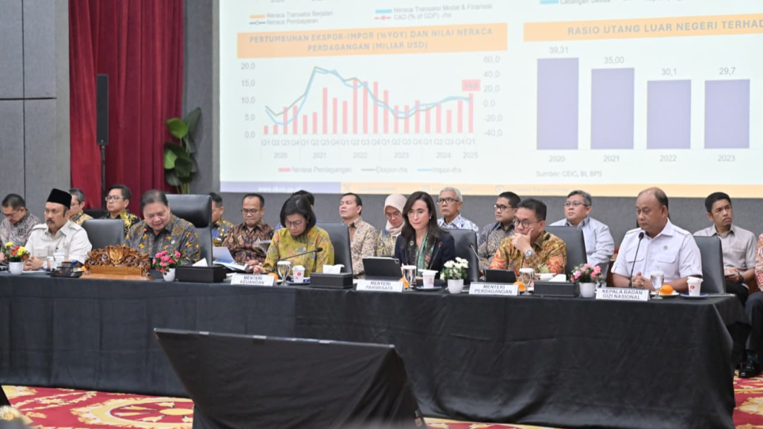 Program MBG Capai 8,2 Juta Penerima, BGN Bengkulu Tengah Fokus Genjot Daerah 3T