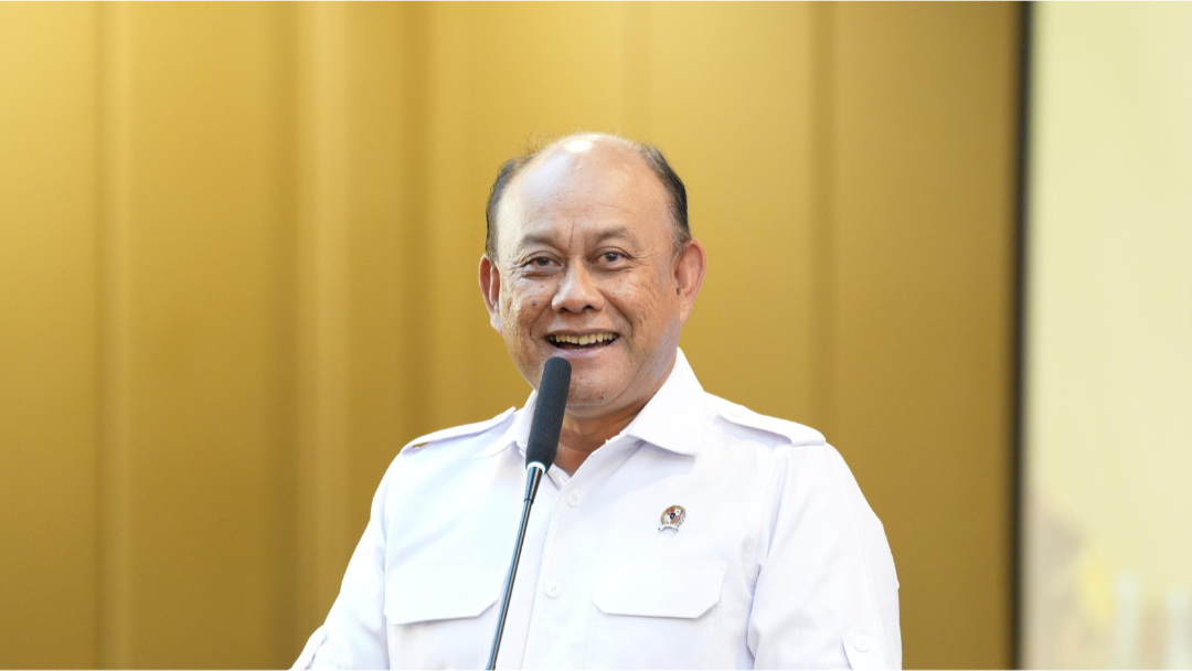 6.720 SPPG Sudah Beroperasi, BGN Bengkulu Tengah Fokus Bangun di Wilayah 3T
