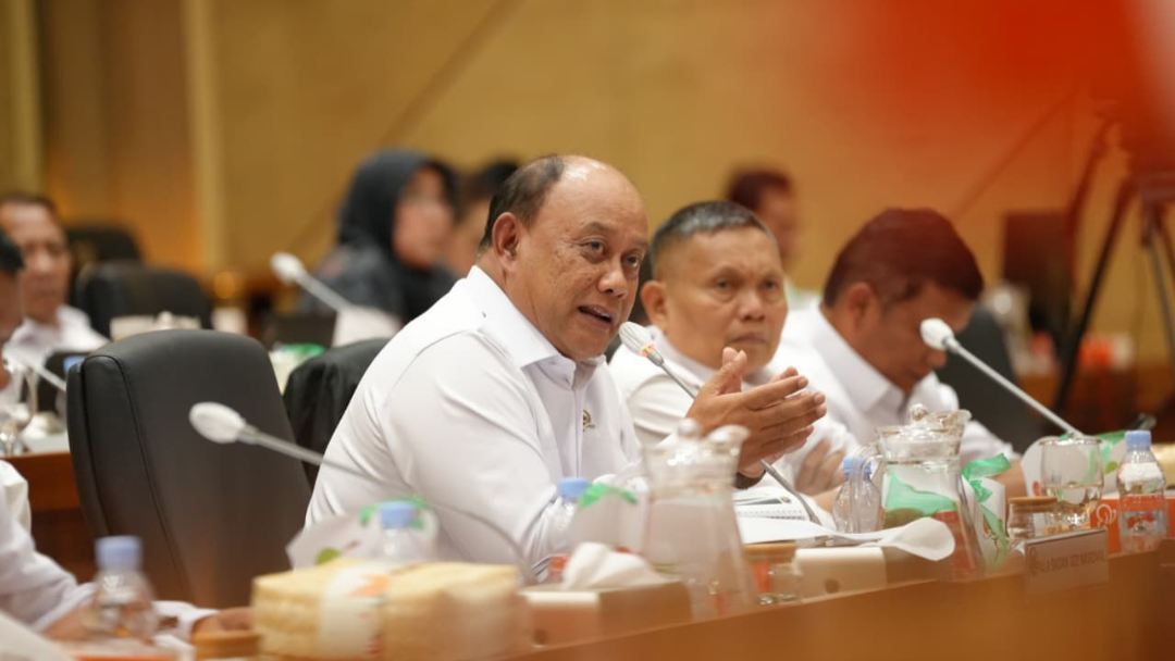 BGN Bengkulu Tengah Catat 7.477 SPPG Operasional, Kejar Target 31.000 Unit Tahun Ini