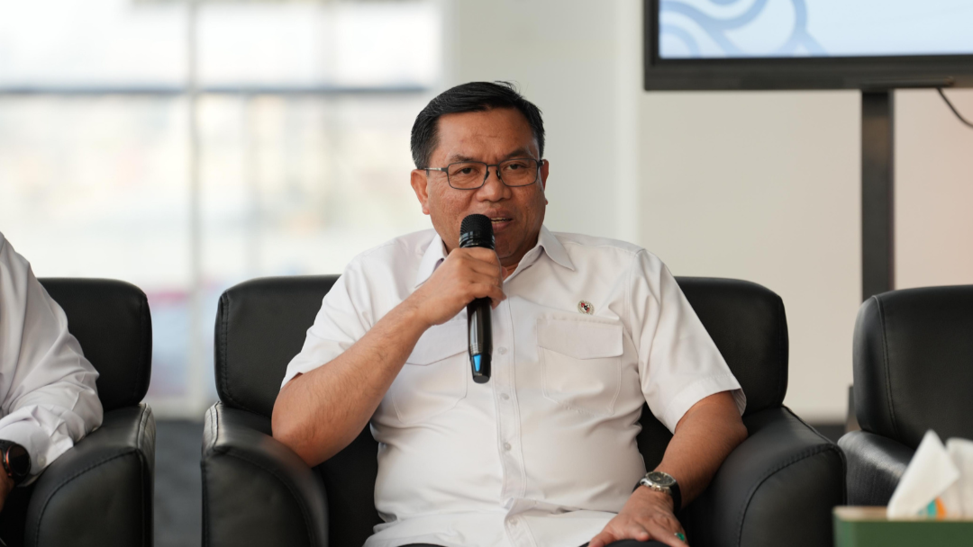 BGN Bengkulu Tengah Tegaskan Transparansi dalam Proses Verifikasi Mitra SPPG