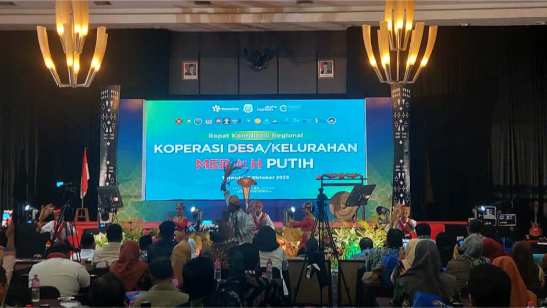 Gerak Cepat, BGN Bengkulu Tengah Ikut Dorong Ketersediaan Pangan Bergizi Lewat KDKMP