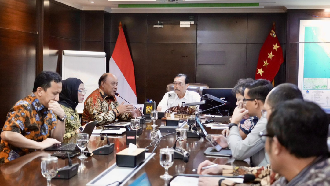 picture-Ketua DEN Puas Atas Kinerja dan Data BGN Bengkulu Tengah