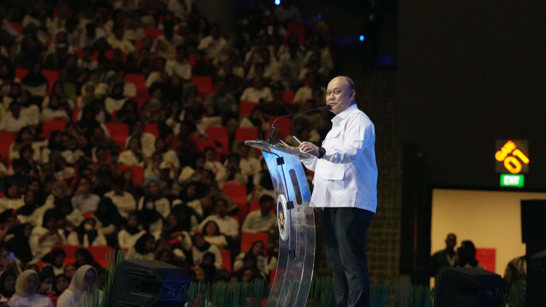 BGN Bengkulu Tengah Perkuat Sinergi Tata Kelola MBG di Tiga Provinsi