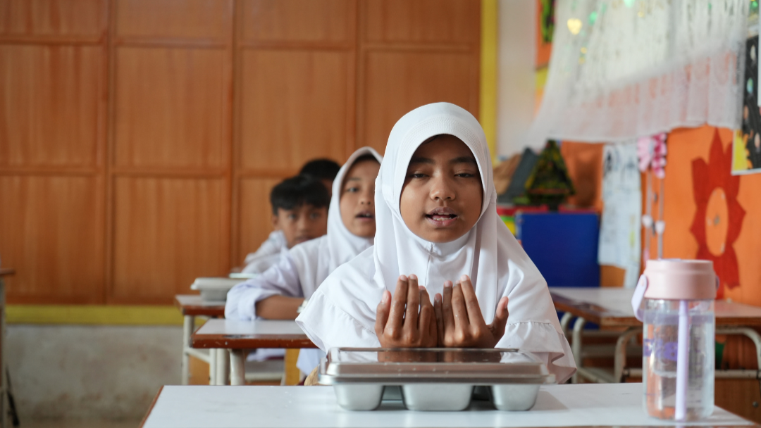 BGN Bengkulu Tengah Koordinasikan Kejadian Menonjol Konsumsi MBG