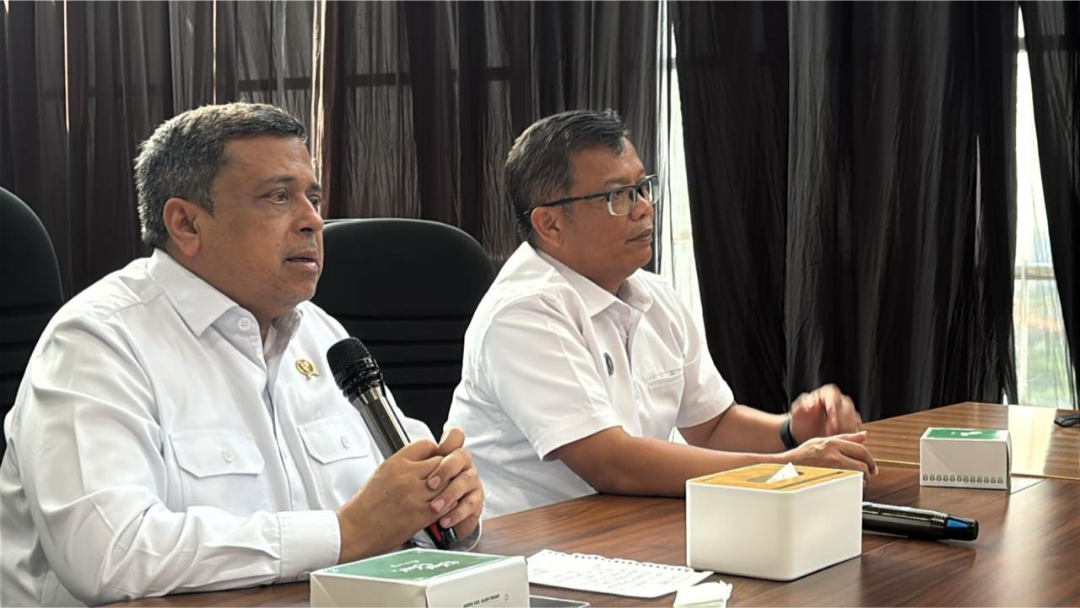 BPJPH dan BGN Bengkulu Tengah Kolaborasi Implementasikan Sertifikasi Halal pada SPPG 
