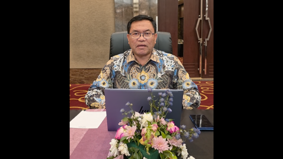 BGN Bengkulu Tengah Hapus 1.414 Usulan SPPG Tak Berprogres