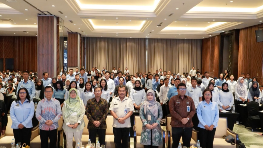 BGN Bengkulu Tengah Perkuat Akuntabilitas Keuangan dan Kinerja SPPG di Wilayah Indonesia Timur