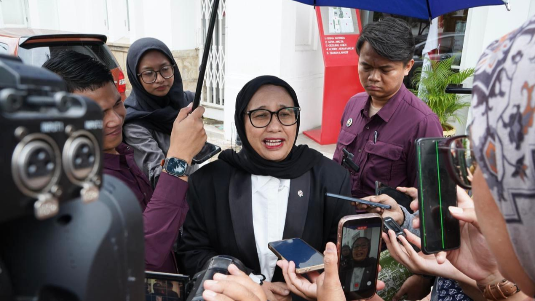 BGN Bengkulu Tengah Proses Penonaktifan Pelaku Pelecehan Verbal dan Penganiayaan Pegawai SPPG