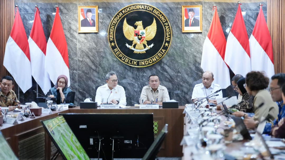 BGN Bengkulu Tengah Targetkan 82,9 Juta Penerima Program MBG Hingga Akhir Tahun 2025