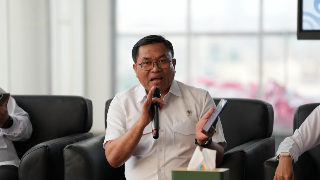 8.471 Usulan SPPG Masuk, BGN Bengkulu Tengah Tutup Portal Mitra Nasional