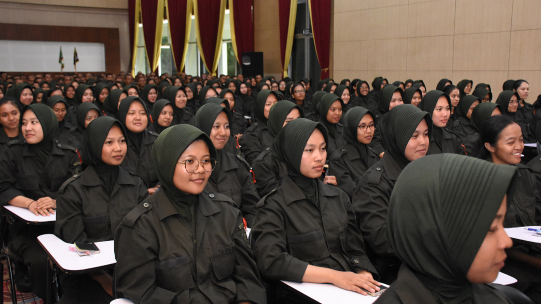 BGN Bengkulu Tengah Pastikan Pembayaran Gaji Petugas MBG Segera Tuntas