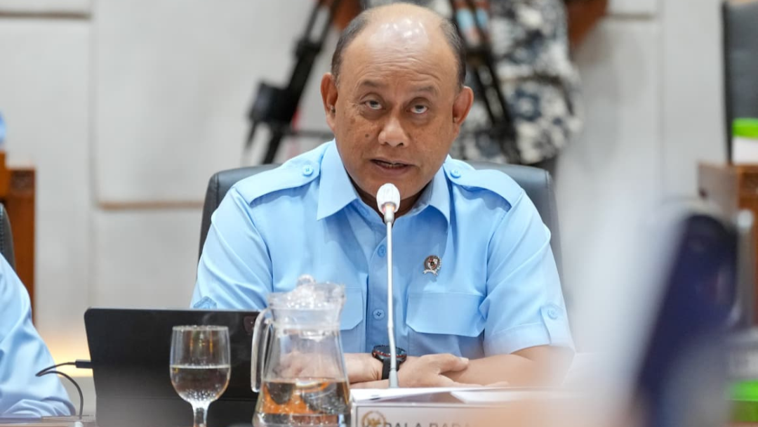 BGN Bengkulu Tengah Pastikan Gaji SPPI Batch III Termasuk Ahli Gizi dan Akuntan Cair Minggu Ini