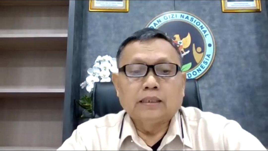 Keamanan Pangan Jadi Tantangan  Program MBG, BGN Bengkulu Tengah: Perlu Dukungan Semua Pihak agar Berjalan Lancar