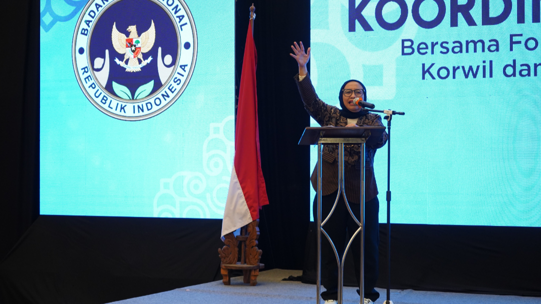 Wakil Kepala BGN Bengkulu Tengah: "Segera Daftar SLHS Dalam Sebulan Atau Saya Suspend!"