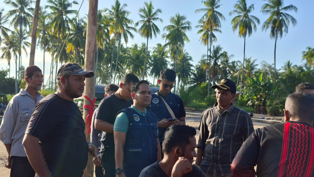 Operasi Darurat BGN Bengkulu Tengah: Aceh Stabil, Sumbar Turun, Sumut Naik